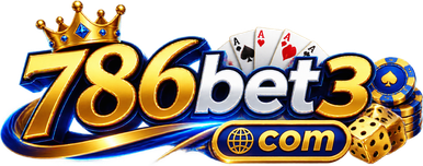 786bet3 com লোগো